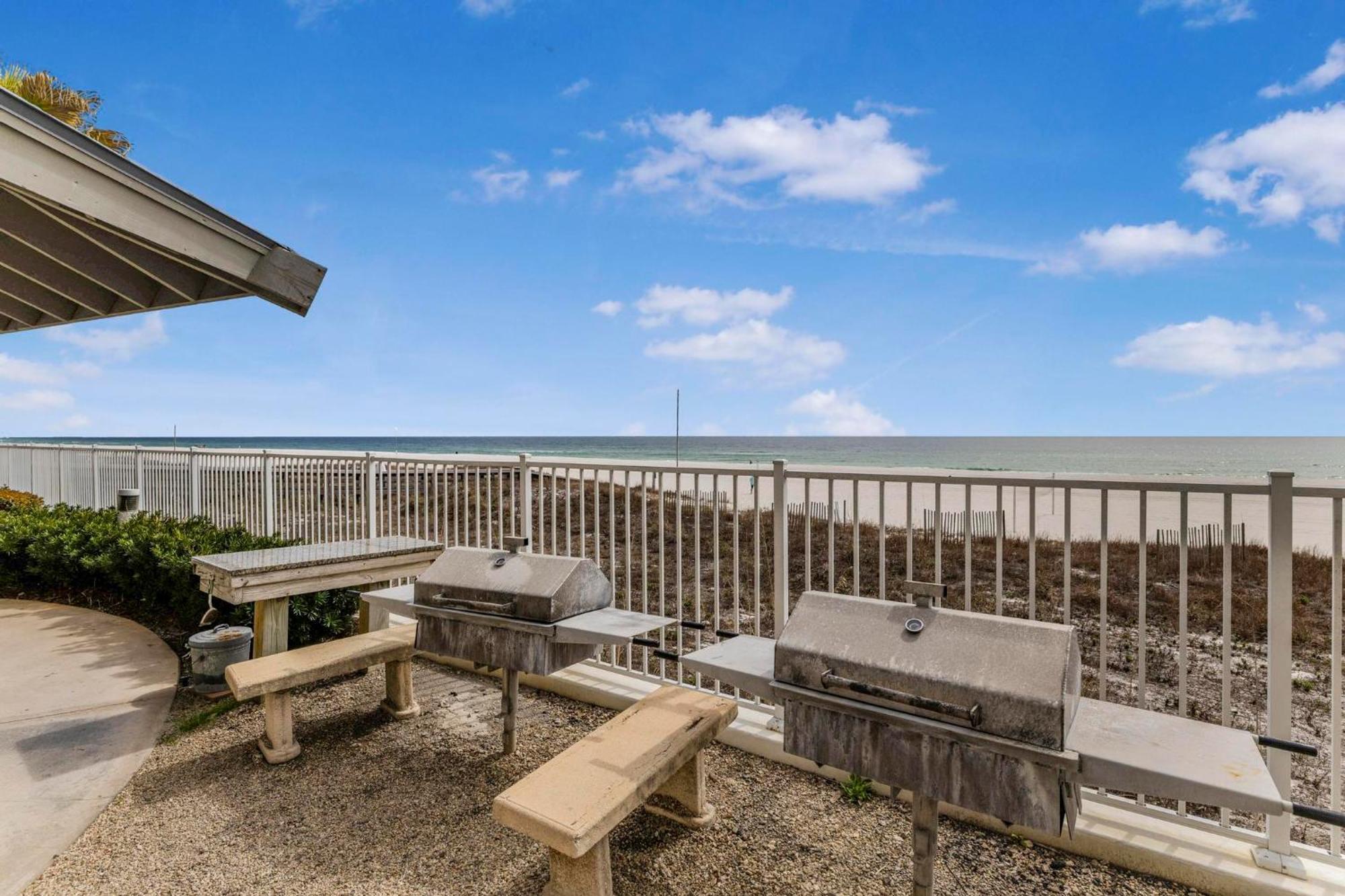 Windward Pointe 603 By Vacation Homes Collection ออเรนจ์บีช ภายนอก รูปภาพ