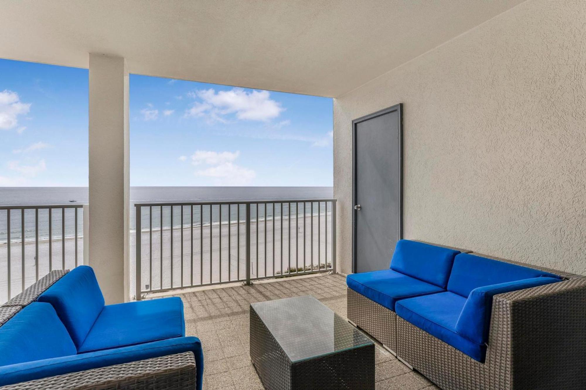 Windward Pointe 603 By Vacation Homes Collection ออเรนจ์บีช ภายนอก รูปภาพ