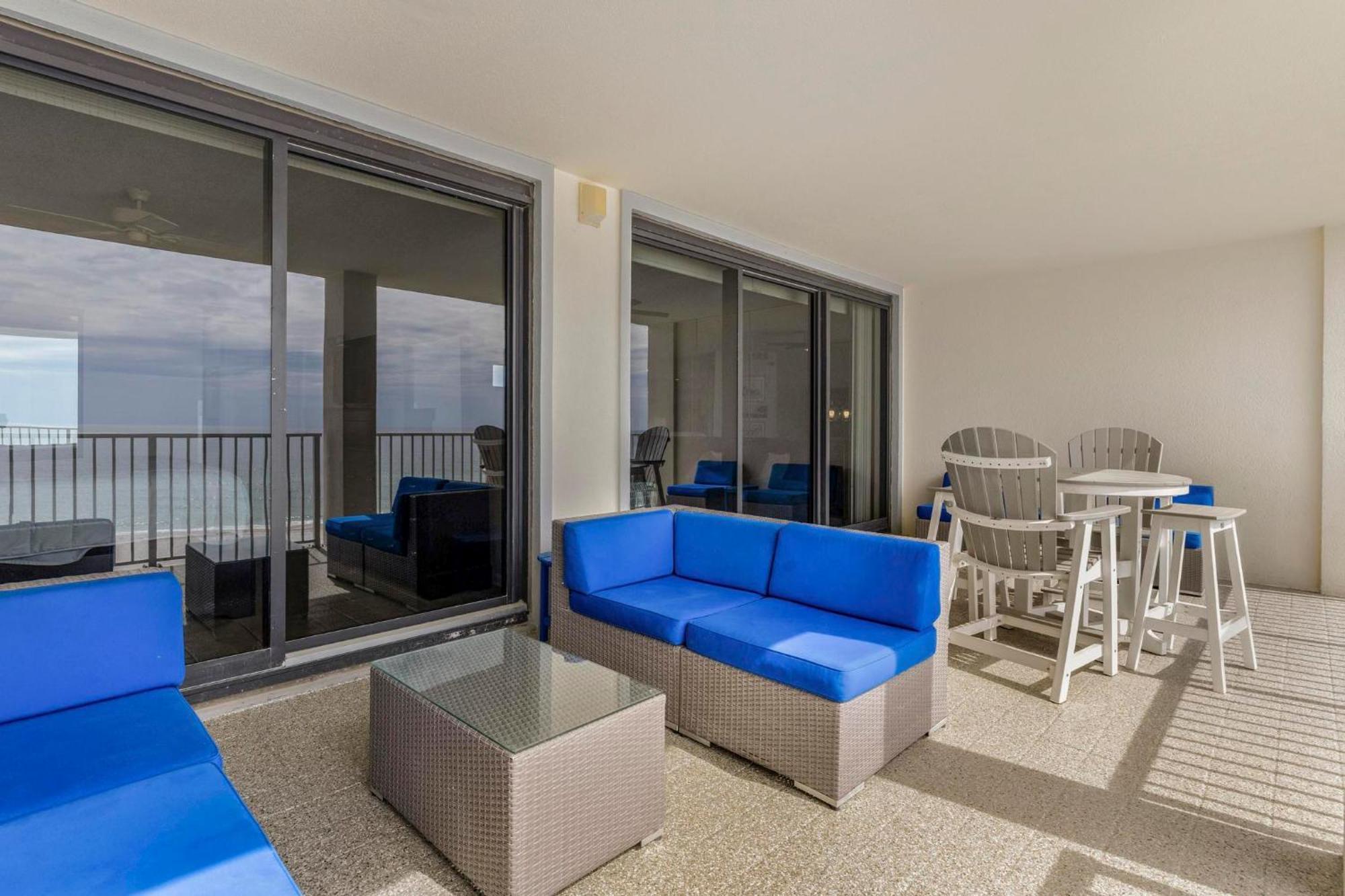 Windward Pointe 603 By Vacation Homes Collection ออเรนจ์บีช ภายนอก รูปภาพ