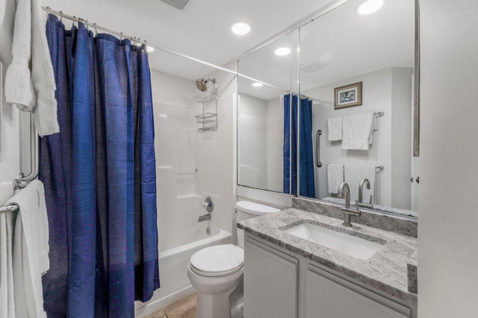 Windward Pointe 603 By Vacation Homes Collection ออเรนจ์บีช ภายนอก รูปภาพ