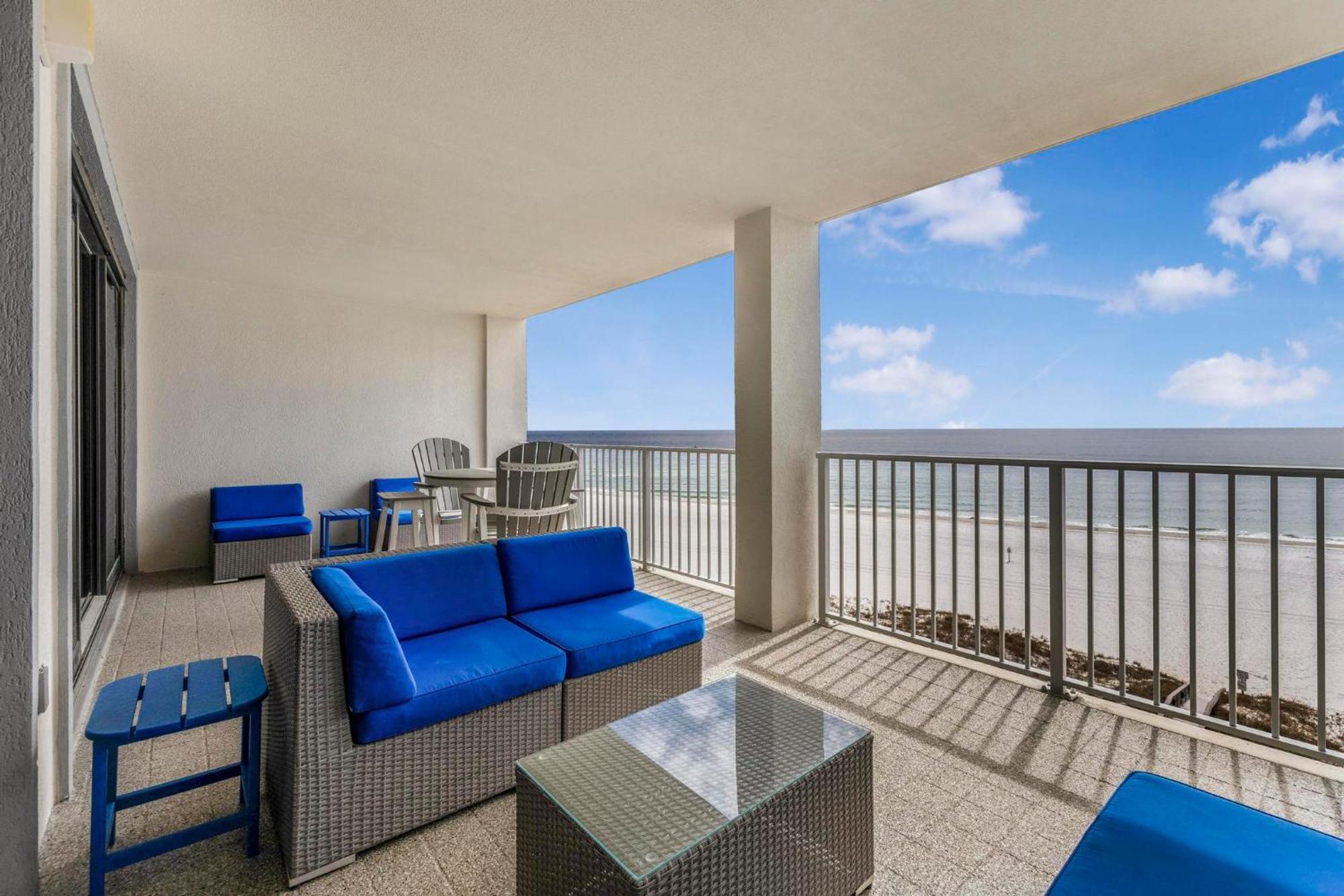 Windward Pointe 603 By Vacation Homes Collection ออเรนจ์บีช ภายนอก รูปภาพ