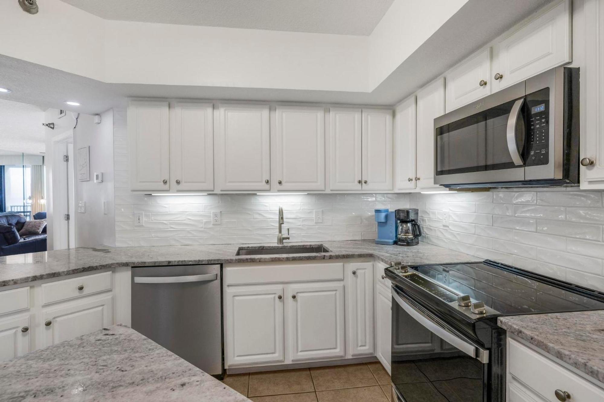 Windward Pointe 603 By Vacation Homes Collection ออเรนจ์บีช ภายนอก รูปภาพ
