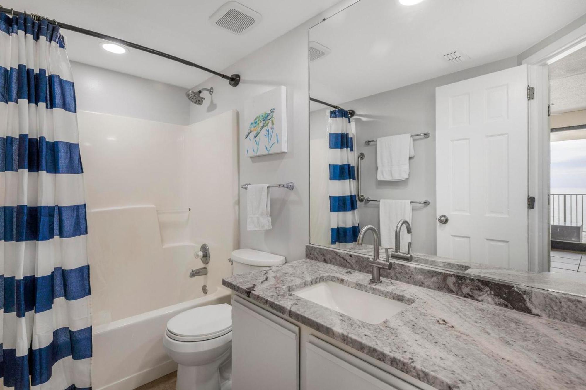 Windward Pointe 603 By Vacation Homes Collection ออเรนจ์บีช ภายนอก รูปภาพ