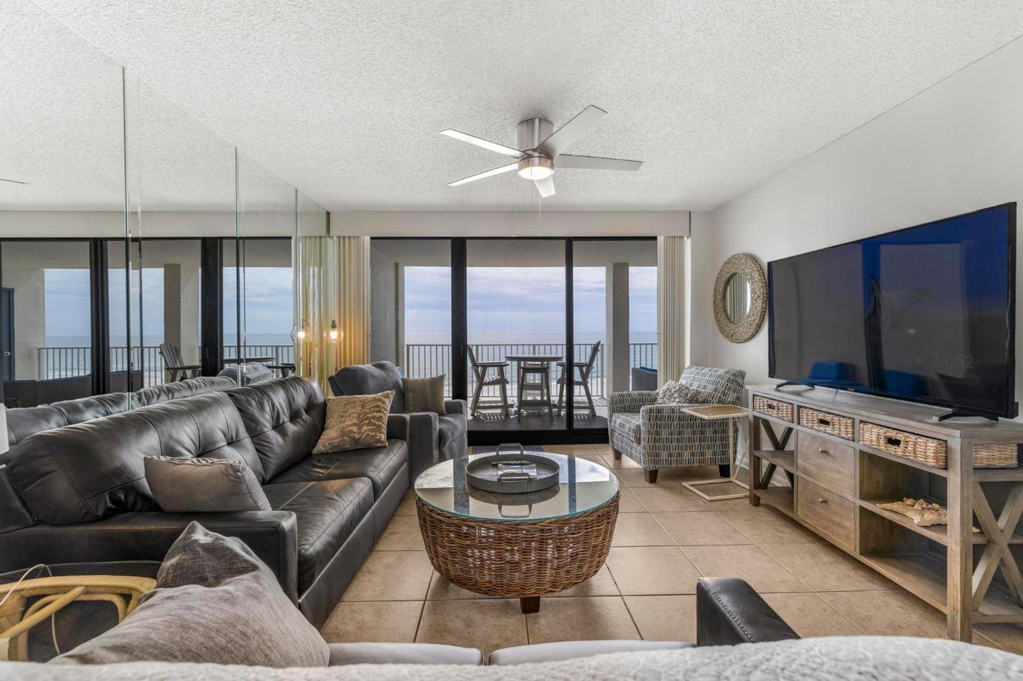 Windward Pointe 603 By Vacation Homes Collection ออเรนจ์บีช ภายนอก รูปภาพ