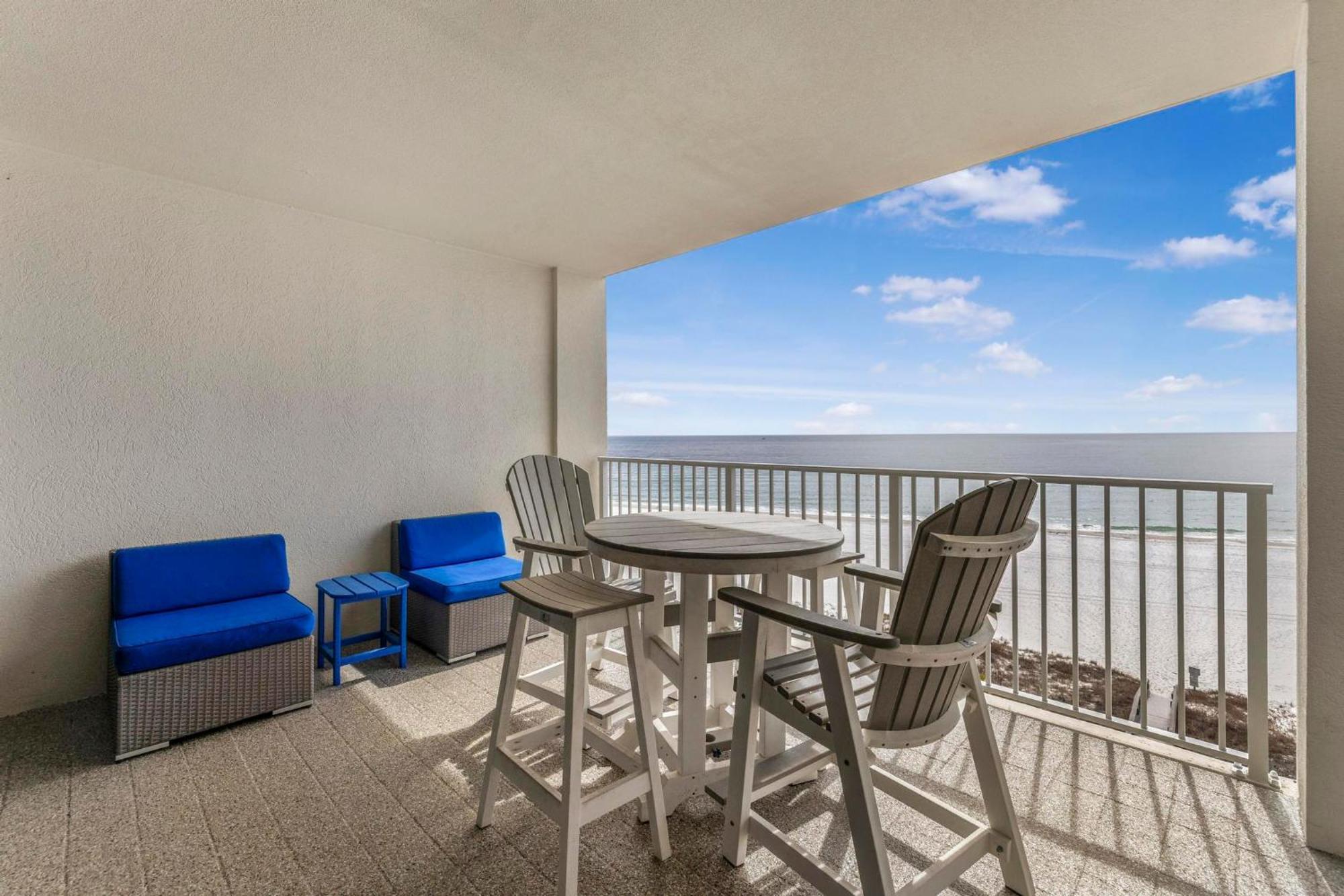 Windward Pointe 603 By Vacation Homes Collection ออเรนจ์บีช ภายนอก รูปภาพ