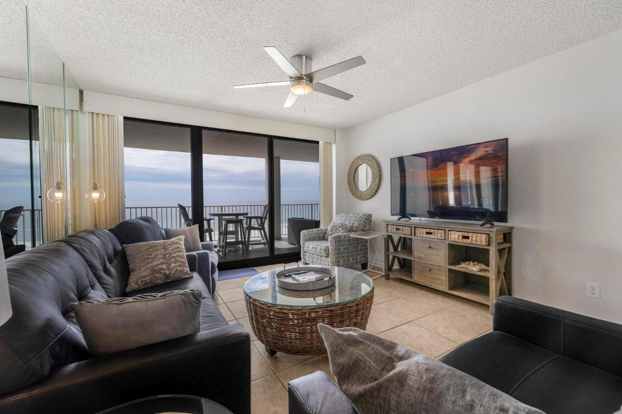 Windward Pointe 603 By Vacation Homes Collection ออเรนจ์บีช ภายนอก รูปภาพ